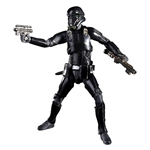 STAR WAR BLACK SERIES DEATH TROOPER