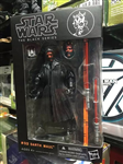 HASBRO STAR WAR DARTH MAUL