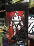 HASBRO STAR WARS STORMTROOPER