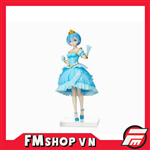 STARTING LIFE IN ANOTHER WORLD REM (PRETTY PRINCESS)