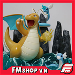 STARTOYS POKEMON COLLECTIBLES DRAGONITE 2ND