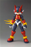 STK KIT MEGAMAN ZERO