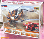 STK ZOIDS LIGER SNEIDER