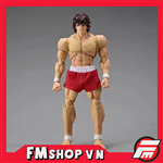 STORM COLLECTIBLES BAKI HANMA 2ND