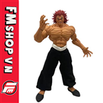 STORM COLLECTIBLES HANMA YUJIRO BOOTLEG