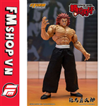 STORM COLLECTIBLES HANMA YUJIRO FAKE