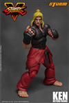 STORM COLLECTIBLES KEN 2ND