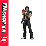 STORM COLLECTIBLES KOF 98 KYO KUSANAGI FAKE