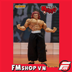 (2ND) STORM COLLECTIBLES YUUJIRO HANMA