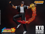 STORM COLLECTIBLES THE KING OF FIGHTERS 98 KYO KUSANAGI