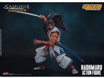 STORM TOYS 1/12 SAMURAI SHODOWN HAOHMARU