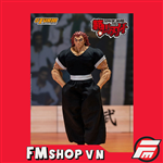 STROM COLLECTIBLES BAKI YUJIRO OPEN