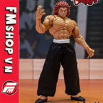 (2ND KEO CHỐT QUẦN) STORM COLLECTIBLES YUJIRO HANMA