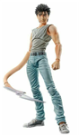 SUPER ACTION STATUE IZUMI SHINICHI AND MIGI