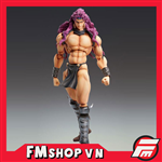 SUPER ACTION STATUE JOJOS BIZARRE ADVENTURE KARS (OPEN)