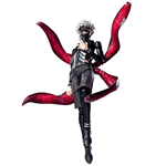 SUPER ACTION STATUE KEN KANEKI FAKE