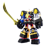 SUPER MINI-PLA MUTEKI DAISHOGUN