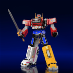 SUPER MINIPLA KYUKYU SENTAI GOGOV VICTORY ROBO 