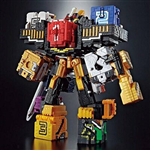 SUPER MINIPLA WILD TOW SAI KING SET