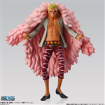SUPER ONEPIECE STYLING DONQUIXOTE DOFLAMINGO