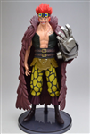 SUPER ONEPIECE STYLING EUSTASS CAPTAIN KID