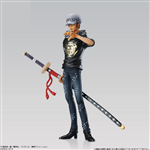 SUPER ONEPIECE STYLING TRAFALGAR LAW