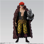 SUPER ONEPIECE STYLING VALIANT MATERIAL EUSTASS CAPTAIN KID