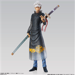 SUPER ONEPIECE STYLING VALIANT MATERIAL TRAFALGAR LAW