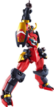 SUPER ROBOT CHOGOKIN GURREN LAGANN 2ND