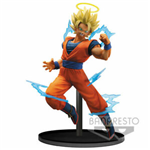BANPRESTO SUPER SAIYAN 2 SON GOKU