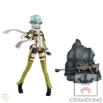 SWORD ART ONLINE II SINON JPV