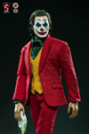 SWTOYS 1/6 JOKER JOAQUIN PHOENIX