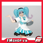 TAITO HATSUNE MIKU CAFE MAID VER