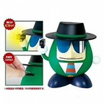 TAITO KOTOBASHI SHOP SHINES MONEY BOX