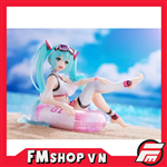 TAITO MIKU AQUA FLOAT GIRLS