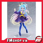 TAITO NO GAME NO LIFE SHIRO (NEKOMIMI SEIFUKU VER)