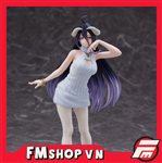 TAITO OVERLORD ALBEDO (BOX XẤU)