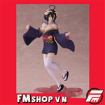 TAITO OVERLORD IV COREFUL ALBEDO (SAKURA KIMONO VER)