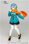TAITO PRECIOUS FIGURE REM (WINTER COAT VER) (JPV)