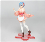 TAITO REM PRECIOUS FIGURE ORIGINAL SAKURA VER