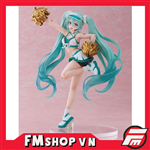 TAITO VOCALOID HATSUNE MIKU (UNIFORM VER)