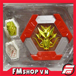 TAKARA HERO RYUKENDO MADAN SENKI MADAN KEYCHAIN