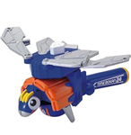 TAKARA TOMY BOKANMEKA KATTONBO