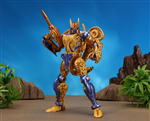TAKARA TOMY MASTER PIECE BEAST WARS CHEETUS 2ND