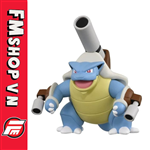 TAKARA TOMY MONCOLLE MEGA BLASTOISE