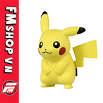 TAKARA TOMY MONCOLLE PIKACHU