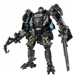 TAKARA TOMY MOVIE THE BEST LOCKDOWN MP15 2ND