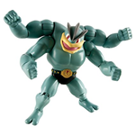 TAKARA TOMY POKEMON MACHAMP