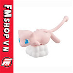 TAKARA TOMY POKEMON MONCOLLE VOL 8 MEW