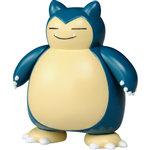TAKARA TOMY POKEMON SNORLAX